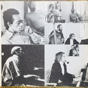 Marion Brown - Sweet Earth Flying - 1974