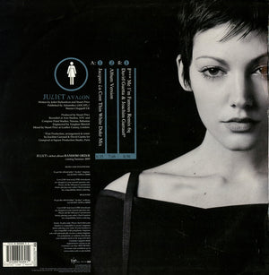 Juliet - Avalon