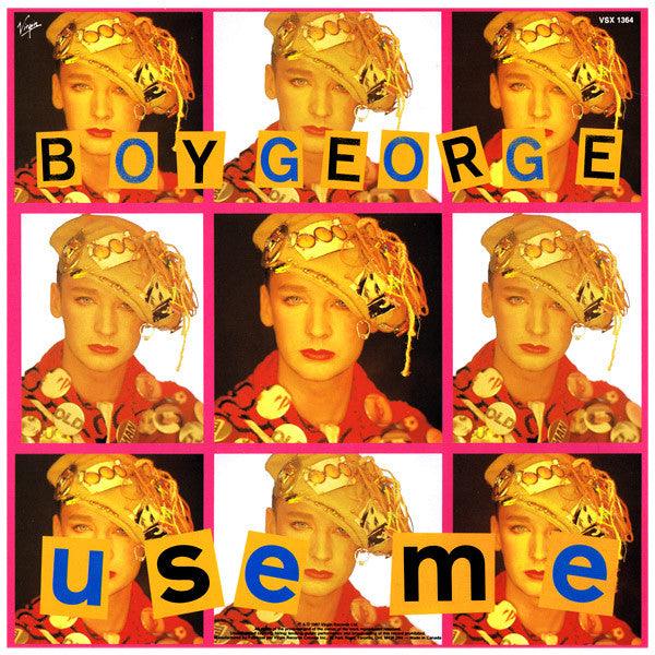 Boy George - Everything I Own 1987 - Quarantunes