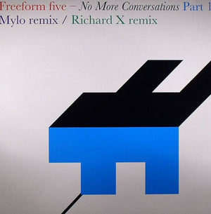 Freeform Five - No More Conversations (Part 1)