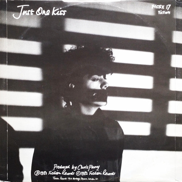 Cure, The - Let's Go To Bed - 1982