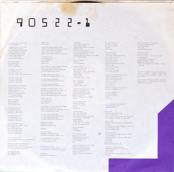 Yes - Big Generator