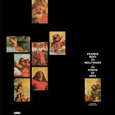 Frankie Goes To Hollywood - The Power Of Love - 1984