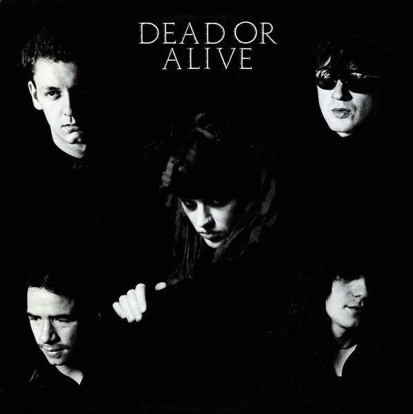 Dead Or Alive - It's Been Hours Now