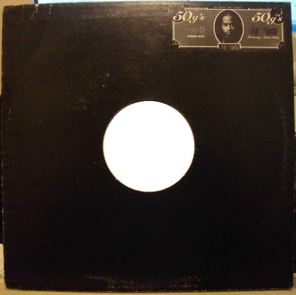 Ka'Nut - 50 G's