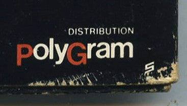 Various - Flashdance (Original Soundtrack From The Motion Picture) - 1983