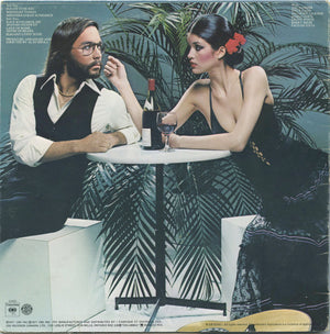Al Di Meola - Elegant Gypsy - 1977