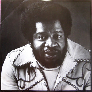 Donald Byrd - Stepping Into Tomorrow - 1975