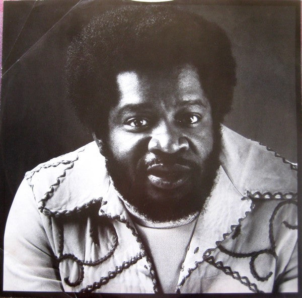 Donald Byrd - Stepping Into Tomorrow - 1975