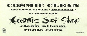 Cosmic Slop Shop - Da Family