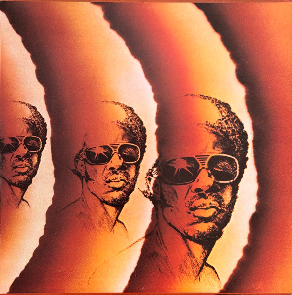 Stevie Wonder - Songs In The Key Of Life - 1976