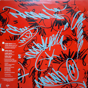 Neneh Cherry - Buffalo Stance