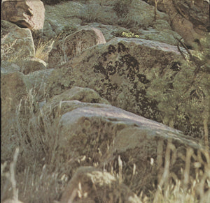 Dave Mason - Alone Together - 1970