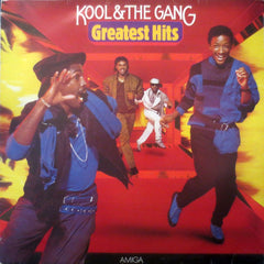 Kool & The Gang - Greatest Hits - 1987