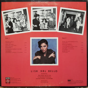 Lisa Dal Bello - Pretty Girls