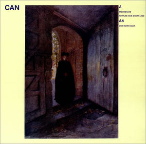 Can - Moonshake