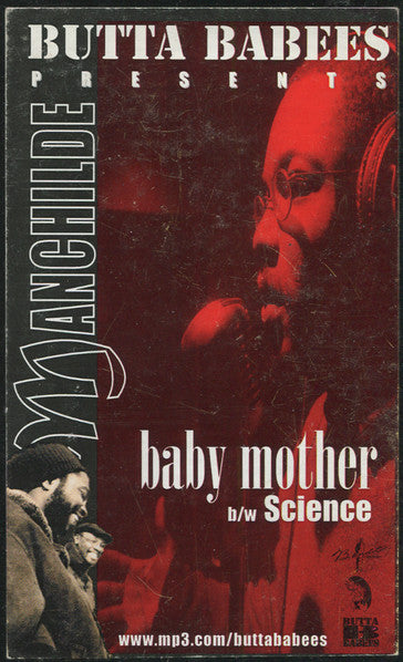 Manchilde - Baby Mother / Science