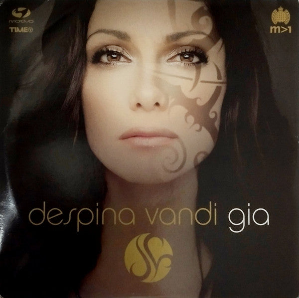 Despina Vandi - Gia