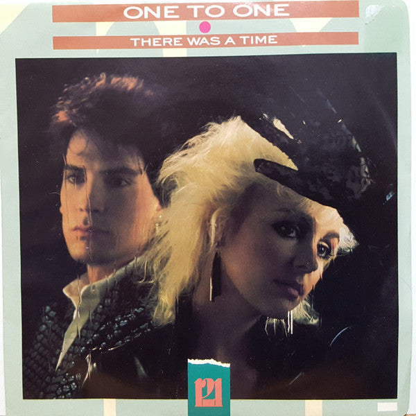 One To One - There Was A Time - 1985