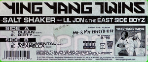 Ying Yang Twins - Salt Shaker