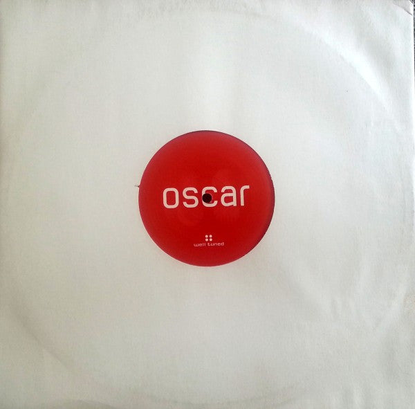 Oscar - Brazil 2030