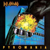 Def Leppard - Pyromania - 1983