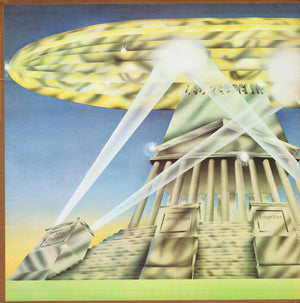 Led Zeppelin - Led Zeppelin II - 1969