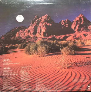 Blue Öyster Cult - Some Enchanted Evening - 1978