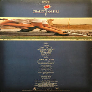 Vangelis - Chariots Of Fire