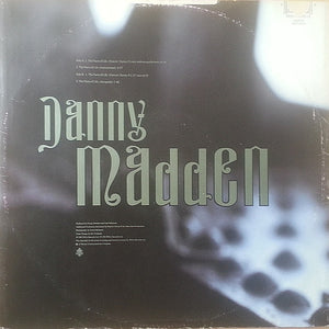 Danny Madden - The Facts Of Life - 1990