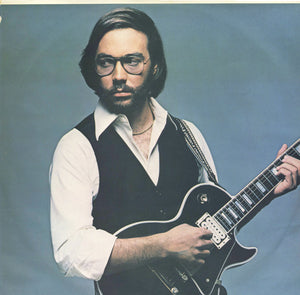 Al Di Meola - Elegant Gypsy - 1977
