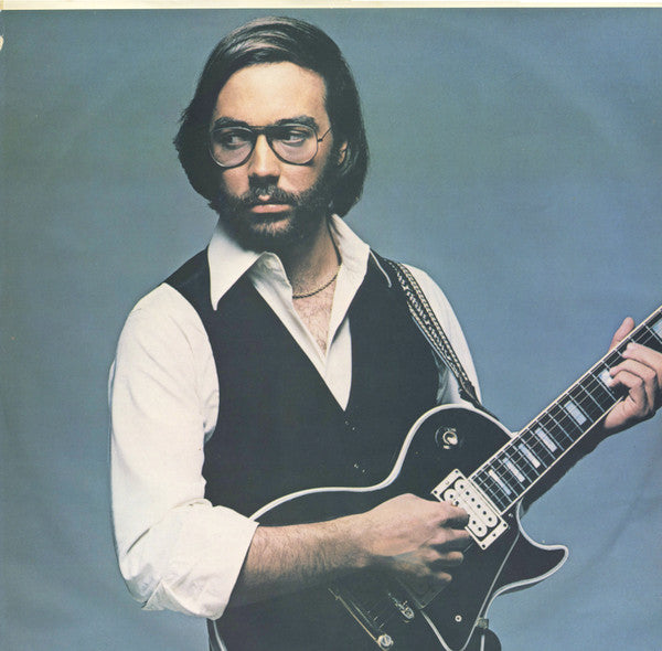 Al Di Meola - Elegant Gypsy - 1977