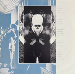 Art Of Noise, The - In Visible Silence - 1986