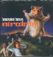 Beastie Boys - Intergalactic - 1998