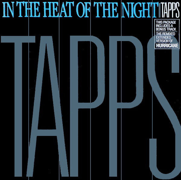 Tapps - In The Heat Of The Night