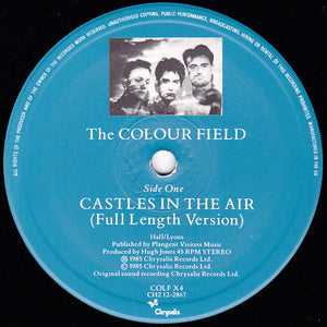 Colourfield, The - Castles In The Air - 1985