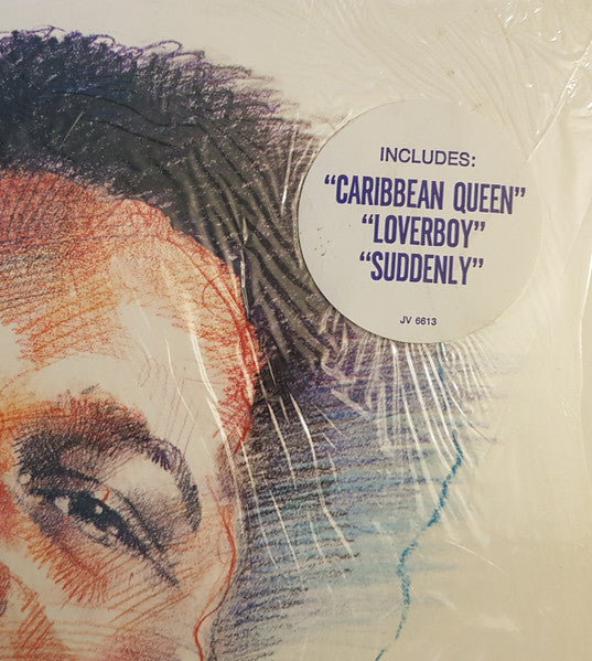Billy Ocean - Suddenly - 1984