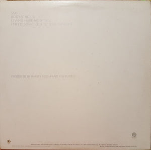 Sylvester - Stars - 1979