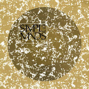 Simple Minds - Once Upon A Time - 1985