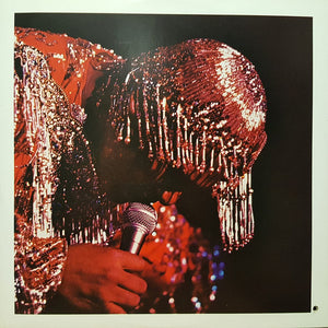 Sylvester - Stars - 1979