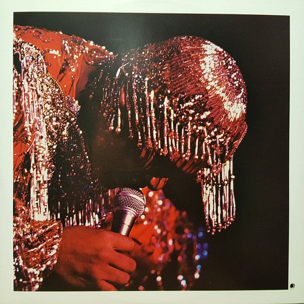 Sylvester - Stars - 1979