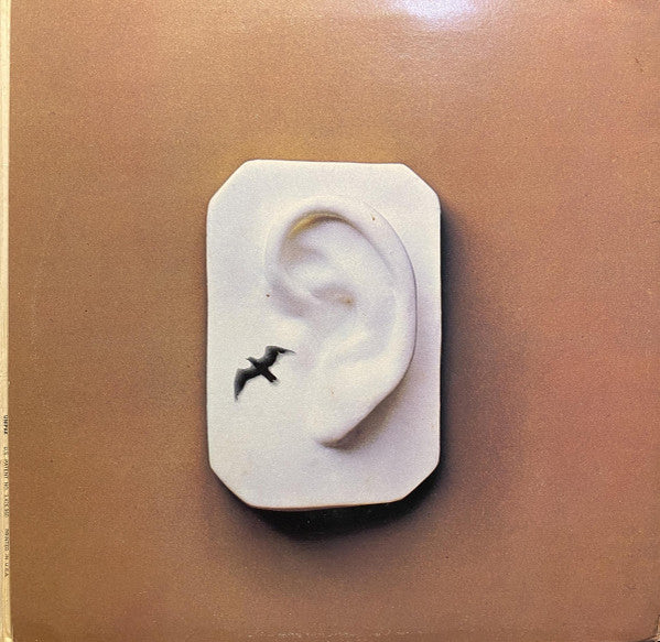 No Artist - Environments (New Concepts In Stereo Sound - Disc 1) - 1970