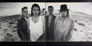 U2 - The Joshua Tree