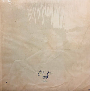 Cocteau Twins - Victorialand - 1986