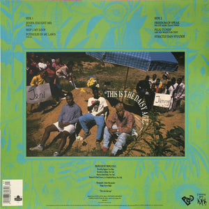 De La Soul - Jenifa (Taught Me) & Plug Tunin' & Potholes In My Lawn - 1989