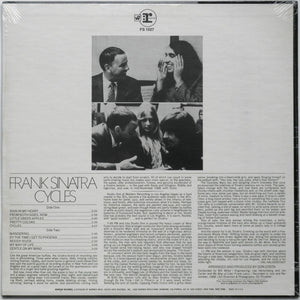 Frank Sinatra - Cycles