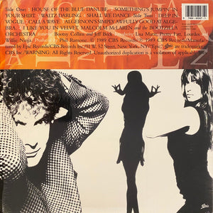 Malcolm McLaren And The Bootzilla Orchestra - Waltz Darling - 1989