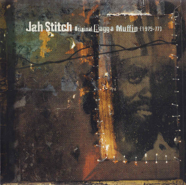 Jah Stitch - Original Ragga Muffin (1975-77) - 1996