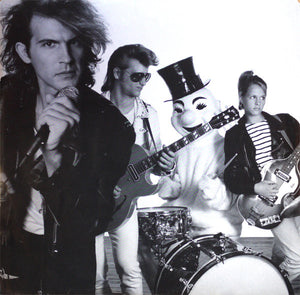 Men Without Hats - Pop Goes The World - 1987