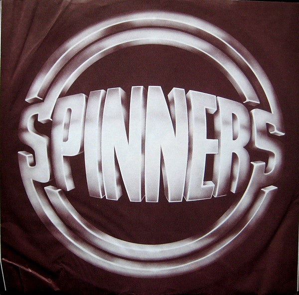 Spinners - Spinners/8 - 1977